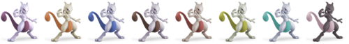 SSBU Mewtwo palette.png