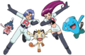 Team Rocket