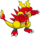 126Magmar Dream.png