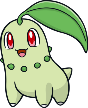 152Chikorita Dream.png