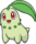 152Chikorita Dream.png