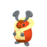 Kricketot