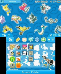 Pokémon Blue 3DS theme.png