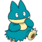 446Munchlax Dream.png