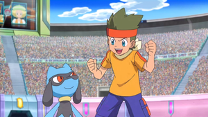 Cameron and Riolu.png