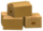 Cardboard Boxes