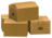 Cardboard Boxes