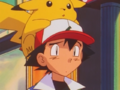 Pikachu's missing cheek pouches