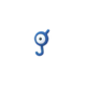 Unown