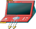 The Kanto Pokédex in Generation VII