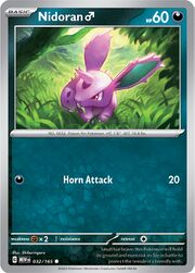 Nidoran32PokémonCard151.jpg