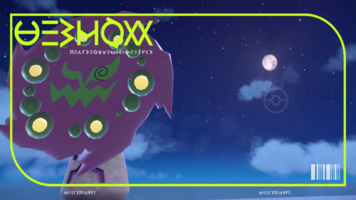 Pokédex Image Spiritomb SV.png