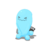 Wobbuffet