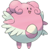 Blissey