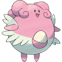 Blissey