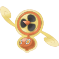 Fan Rotom