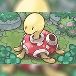 Shuckle