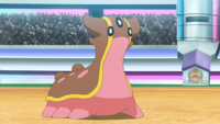 Cynthia's Gastrodon