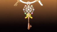 Serena third Princess Key.png