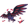 Gigantamax Corviknight