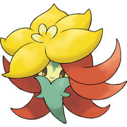 Gossifleur