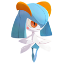 Café ReMix Kirlia Shiny.png