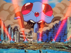 Tentacool & Tentacruel