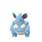 Nidoqueen