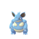 Nidoqueen