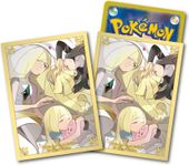 Lusamine Family Sleeves.jpg