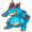 Feraligatr