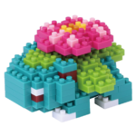 Nanoblock Venusaur.png