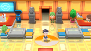 Pokemon League lobby BDSP.png