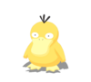 Psyduck