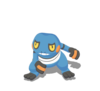 Croagunk