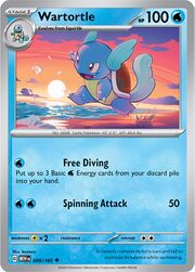 Wartortle8PokémonCard151.jpg