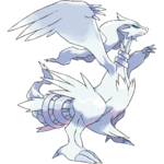 Reshiram