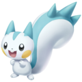 Pachirisu