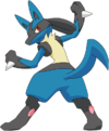 448Lucario DP anime.png