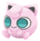 Jigglypuff Doll