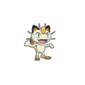 Meowth #052