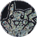 SVD Silver Pikachu Coin.png