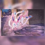 Sylveon