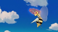 Galen's Beedrill