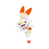 Scorbunny