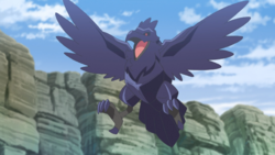 Amethio Corviknight.png