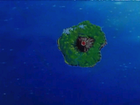 Cinnabar Island Overview anime.png