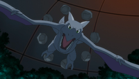 Goh Aerodactyl Rock Slide.png