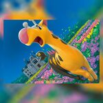 Girafarig