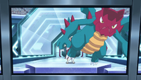 Drasna's Druddigon